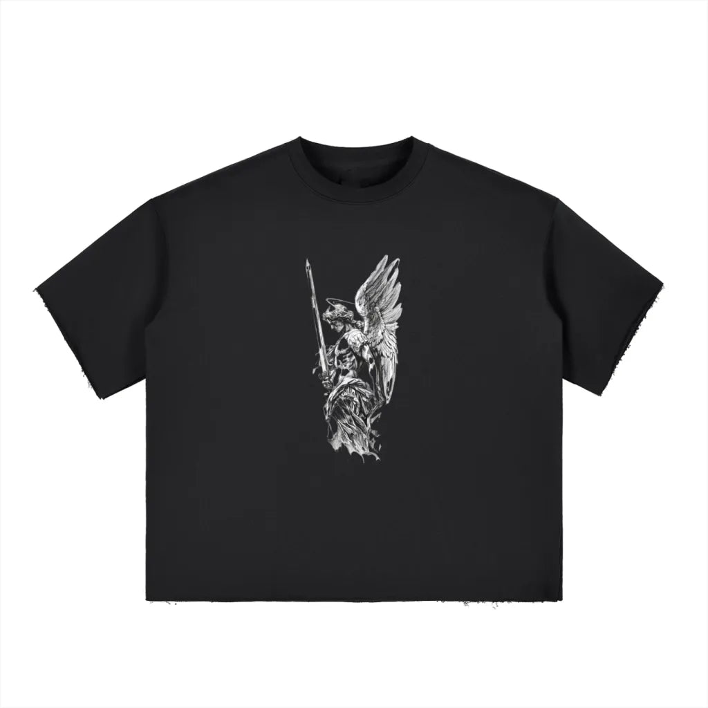 101  Angel Tee (3 Left)