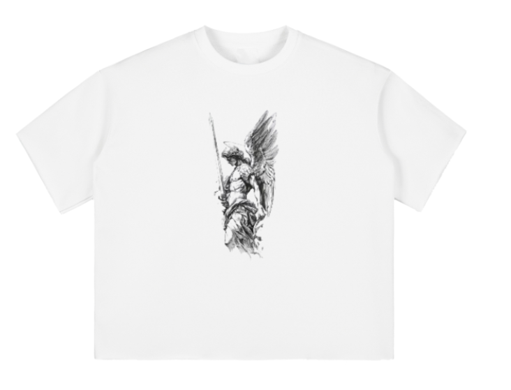 101  Angel Tee (3 Left)