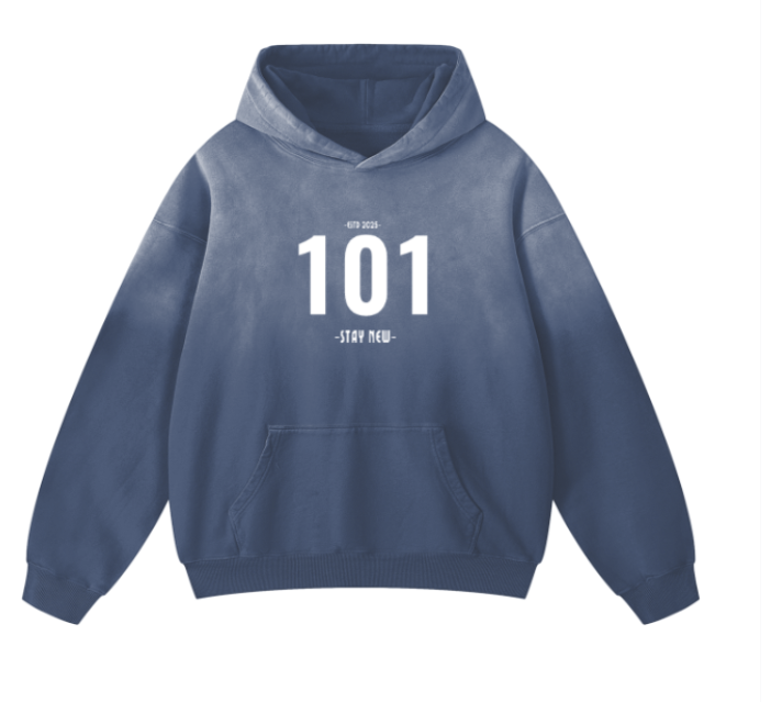 101's Ombre